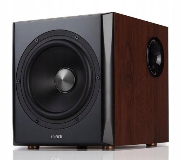 Głośniki komputerowe 2.1 Edifier S350DB 150W Pilot zdjęcie 4