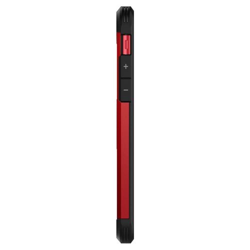 Etui Spigen Tough Armor Apple iPhone SE 2020 Red na Arena.pl