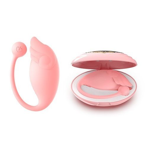 zalo amorette remote control egg vibrator na Arena.pl