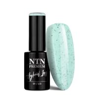 Lakier Hybrydowy Led/Uv Gel Polish Greens Nr 513 Limited Edition Ntn 5G