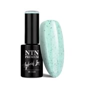 Lakier Hybrydowy Led/Uv Gel Polish Greens Nr 513 Limited Edition Ntn 5G