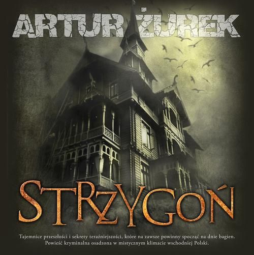 (mp3) Strzygoń zdjęcie 1