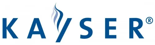 KAYSER CO2 NABOJE DO SYFONU WODY SODOWEJ SATURATORA 30 SZTUK na Arena.pl