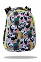 Plecak młodzieżowy. Coolpack Turtle Panda Gang