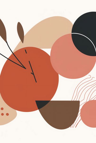 Plakat 67,5x100cm Szkic Warstw zdjęcie 1