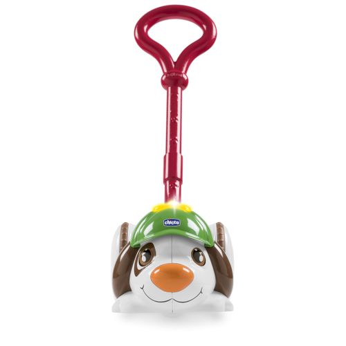 CHICCO Pies detektyw na Arena.pl