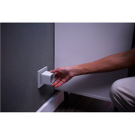 Philips Hue | Hue Smart Plug Typ F | ZigBee Light Link | Biały na Arena.pl