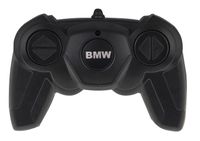 R/C 1:24 Bmw 3.0 Csl Rastar