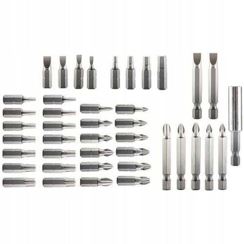 Wkrętak Akumulatorowy USB-C + Akcesoria + Etui 3,6 V NEO TOOLS na Arena.pl