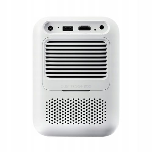 Projektor Wanbo Dali 1 WXGA Wi-Fi Bluetooth Android na Arena.pl