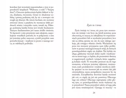 Nieskończona Świadomość w Tobie na Arena.pl