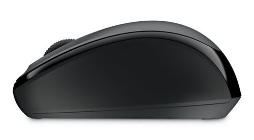 Microsoft Wireless Mobile Mouse 3500 Black na Arena.pl