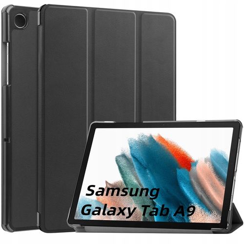ETUI SLIM + SZKŁO do SAMSUNG GALAXY TAB A9 + PLUS 11" SM X210 / X215 / X216 na Arena.pl