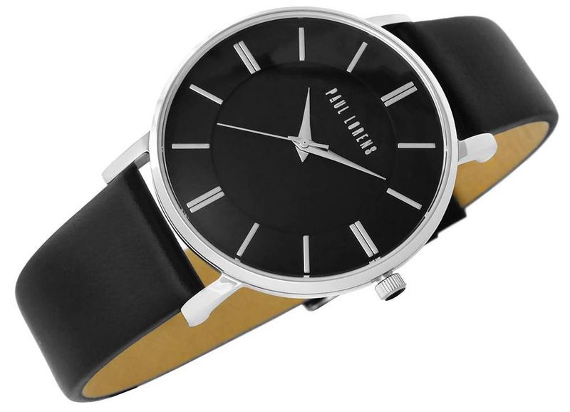 Zegarek Męski Paul Lorens PL10401A-1A1 zdjęcie 5