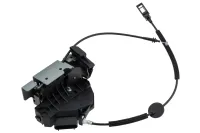 SIŁOWNIK CENTRALNEGO ZAMKA PRZÓD PRAWY PRZÓD FORD TRANSIT V363 2017 2018