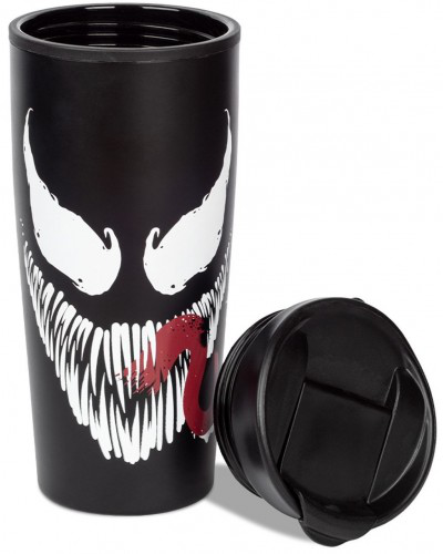 Kubek termiczny / podróżny VENOM na Arena.pl