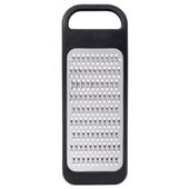 Tarka do warzyw serów owoców ergonomiczna stal nierdzewna IKEA 365+ czarna