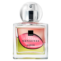 Avon Perfect Nonsense Choco Tuberose EDP - 50ml