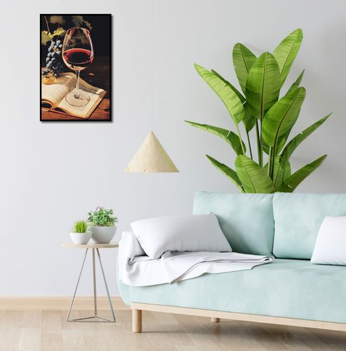Plakat 40x60cm Bukiet Historii na Arena.pl