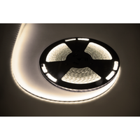 Taśma LED 25m kolor neutralny 5050SMD 12V 5,6W sznur diodowy IP65 Rebel
