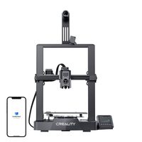 Drukarka 3D Creality Ender-3 V3 KE Szybka Precyzyjna Zdalny Monitoring