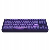 Klawiatura Dark Project ALU87B Celestial ANSI USA/UA