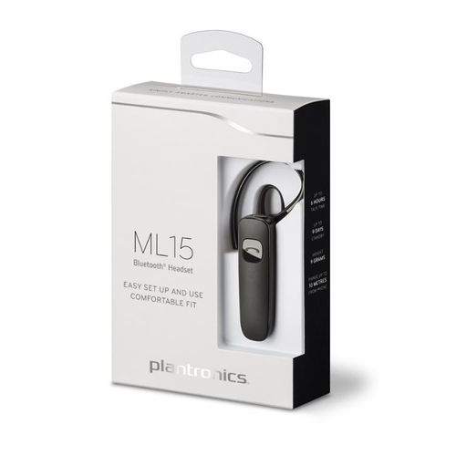 Słuchawka bluetooth Plantronics ML15 na Arena.pl