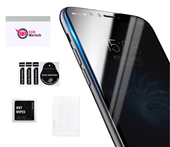Folia ochronna do SAMSUNG GALAXY XCOVER 6 PRO /7 PRO prywatyzująca na ekran