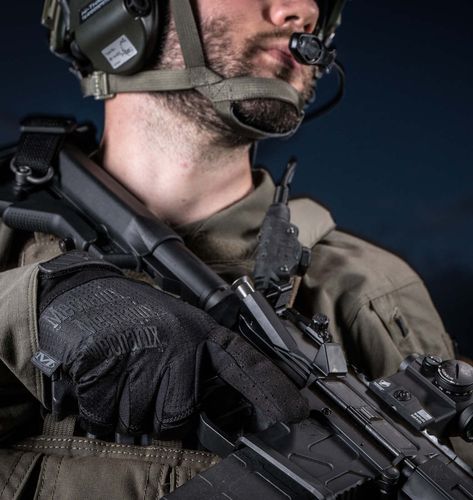 rękawice mechanix specialty vent covert na Arena.pl