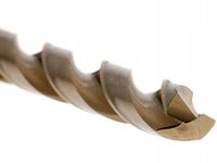 HIKOKI Wiertło Kobaltowe Do Metalu HSS-CO 12,6 mm