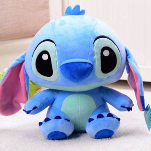 MASKOTKA PLUSZOWA PLUSZAK LILO I STICH PRZYTULANKA na Arena.pl