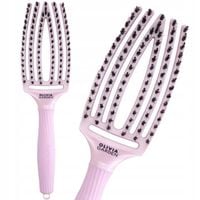 Olivia Garden Szczotka FingerBrush Combo Ethereal Lavender
