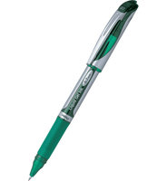 PIÓRO KULKOWE BL57-D ZIELONE PENTEL