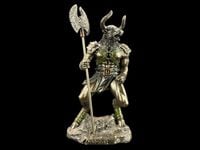 Minotaur grecki strażnik labiryntu Veronese WU78125A4