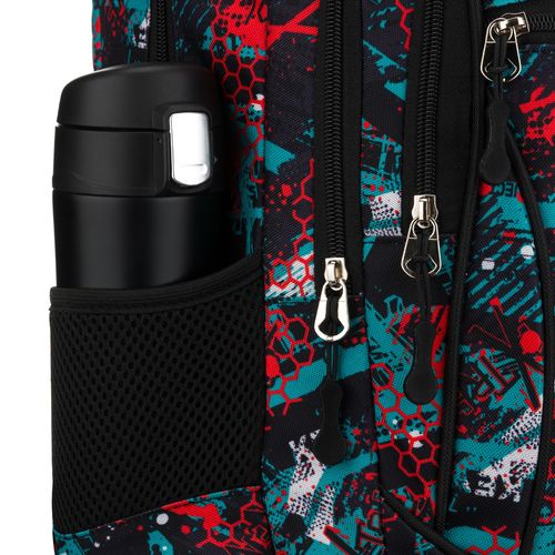 plecak ptn biedronka-5073 b82 na Arena.pl