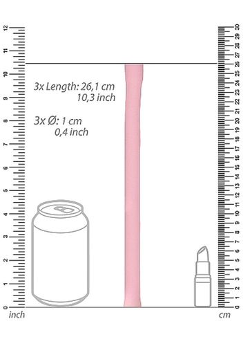 Pussy Pump - Rose Gold na Arena.pl