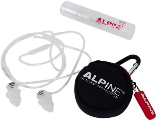 Zatyczki Alpine Party Plug Pro Natural na Arena.pl