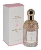 guerlain aqua allegoria rosa rossa edt 75ml refillable