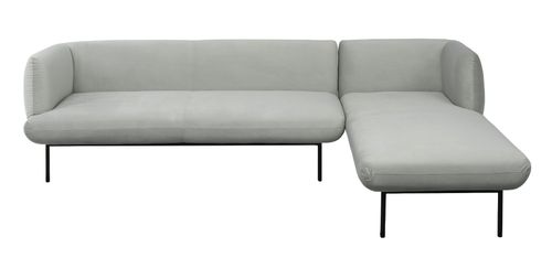 Sofa narożna Simple 255x152x75 cm # na Arena.pl
