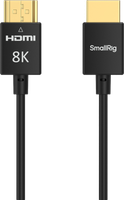 Kabel SmallRig 5086 HDMI do HDMI 8K (A do A) 100 cm 8K 60HZ