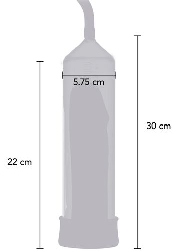 Penis Pump Black na Arena.pl