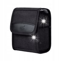 Futerał Pokrowiec Etui Case Kabura do Canon EOS M5 M50 M10 M Nikon Z30 Z50