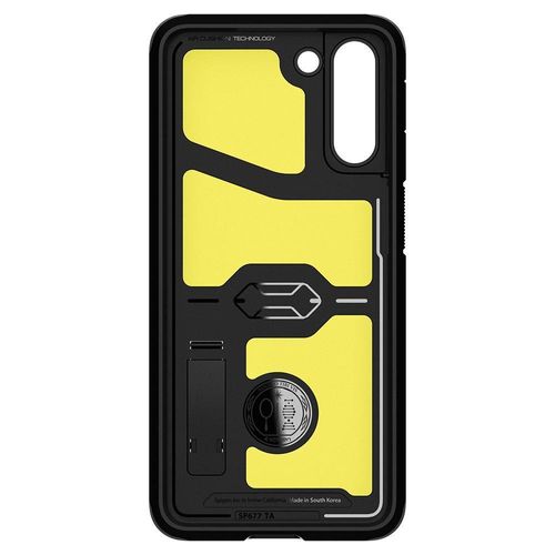 SPIGEN TOUGH ARMOR GALAXY S21 BLACK na Arena.pl