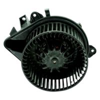 DMUCHAWA WENTYLATOR NAWIEWU FIAT DOBLO 2001 2002 2003 2004