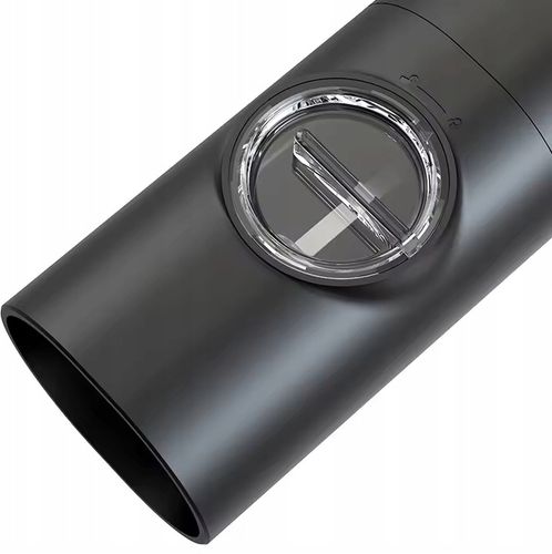 ELEKTRYCZNY MŁYNEK DO PIEPRZU SOLI PRZYPRAW AKUMULATOROWY ŁADOWANIE na Arena.pl