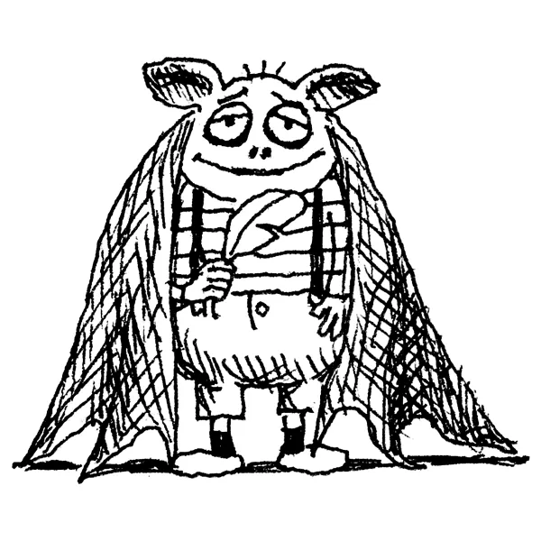 Powiedz mi, kim jestem zdjęcie 2