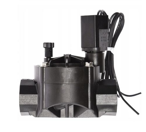 Elektrozawór Rain Bird 100 HV F-F (GW-GW) Bez Regulacji Przepływu na Arena.pl