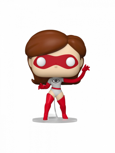 funko pop! iniemamocni elastigirl 1508 figurka na Arena.pl