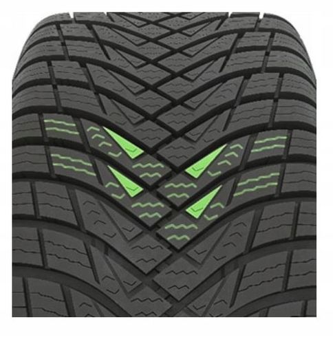 1x 195/65R15 OPONY CAŁOROCZNE 15" NOWY WZÓR 3PMSF 2025r na Arena.pl