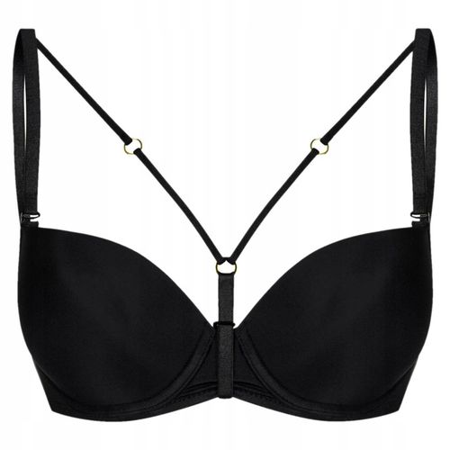 Zestaw na Walentynki gotowy PREZENT w pudełku Gatta rajstopy i koszulka 4-L na Arena.pl